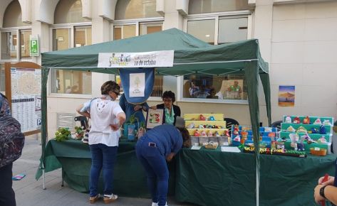 Celebración Día Mundial de la Salud Mental