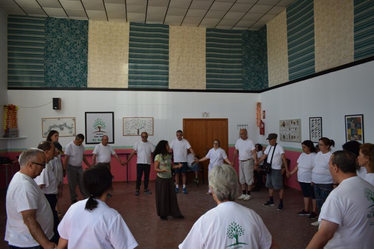 CLASE BIODANZA 10