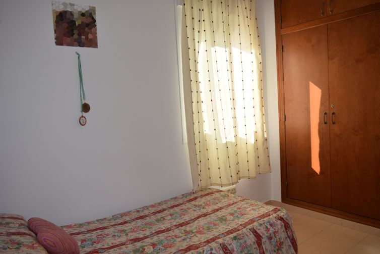 HABITACIÓN INDIVIDUAL 3