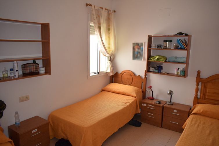 HABITACIÓN TRIPLE 3