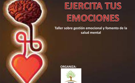 Ejercita tus emociones