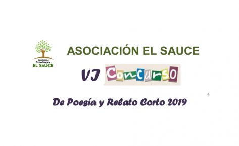 Concurso de relato corto y poesía