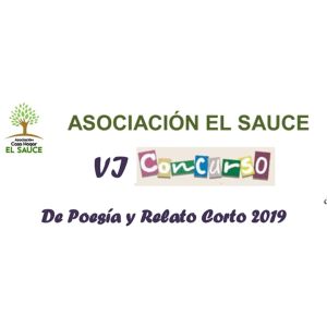 Concurso de relato corto y poesía