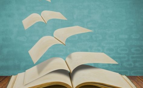 VII concurso de relato corto y poesía